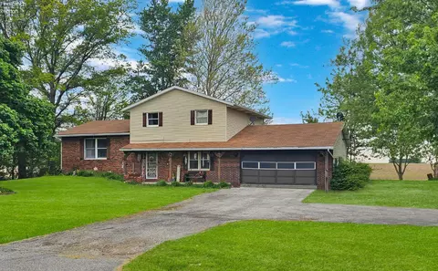 8500 N Cr 21, Clyde, OH 43410