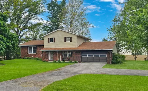 8500 N Cr 21, Clyde, OH 43410