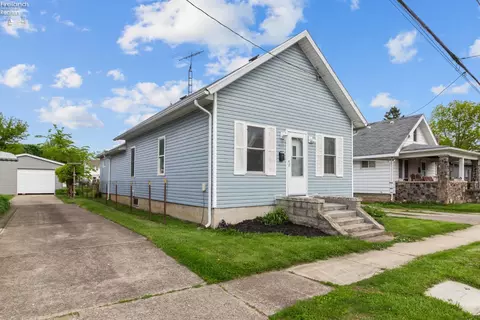 907 Ontario St, Sandusky, OH 44870