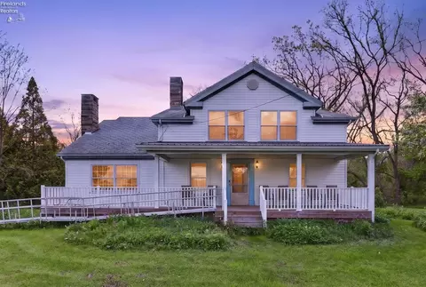 13184 Gore Orphanage, Wakeman, OH 44889