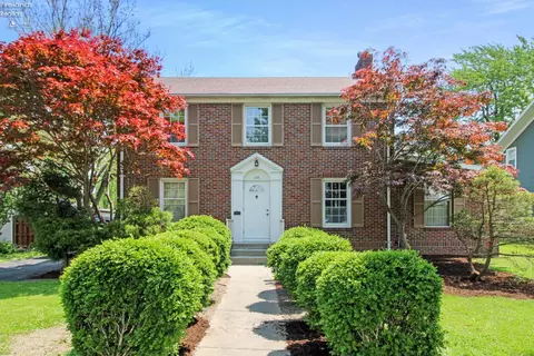 325 Jefferson St, Port Clinton, OH 43452