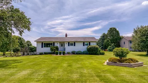 Exterior - 1320 Berlin Rd, Huron, OH 44839 photo 1 of 13