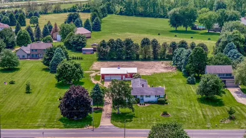 1320 Berlin Rd, Huron, OH 44839