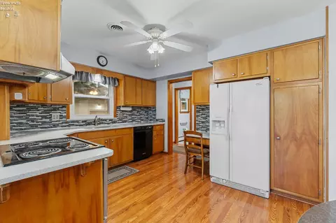 Kitchen - 1320 Berlin Rd, Huron, OH 44839 photo 1 of 7