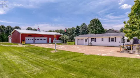 Exterior - 1320 Berlin Rd, Huron, OH 44839 photo 5 of 13