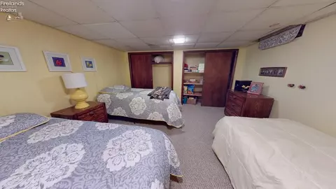Bedroom - 3985 Wiers Rd, Willard, OH 44890 photo 11 of 11