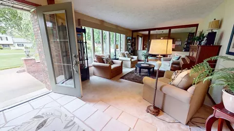 Entry Way - 3985 Wiers Rd, Willard, OH 44890 photo 1 of 1
