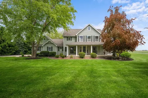 6136 State Route 113, Bellevue, OH 44811