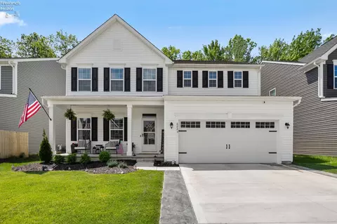 6223 Krystina Run, Lorain, OH 44053