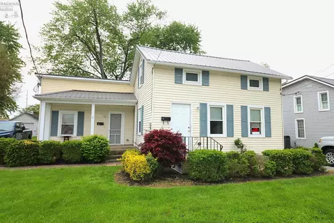 17 Chatham St, Norwalk, OH 44857