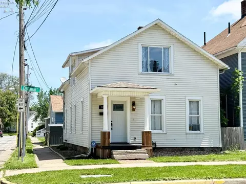 806 Decatur St, Sandusky, OH 44870