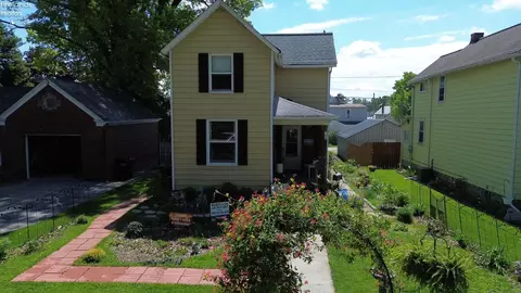74 Grand Ave, Tiffin, OH 44883