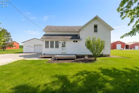 4020 Cr 170, Fremont, OH 43420