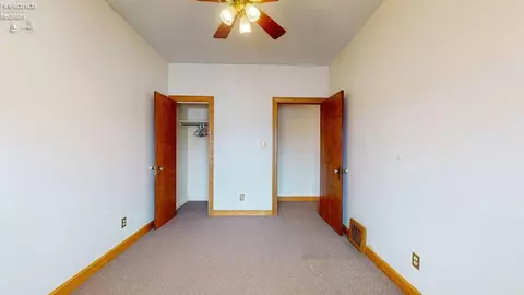 Bedroom - 703 S Myrtle Ave, Willard, OH 44890 photo 5 of 5