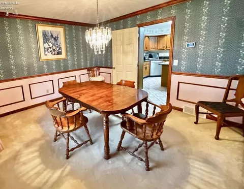 Dining - 328 Windsor Ct, Huron, OH 44839 photo 1 of 2