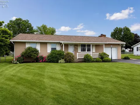 5610 W Bogart Rd, Castalia, OH 44824