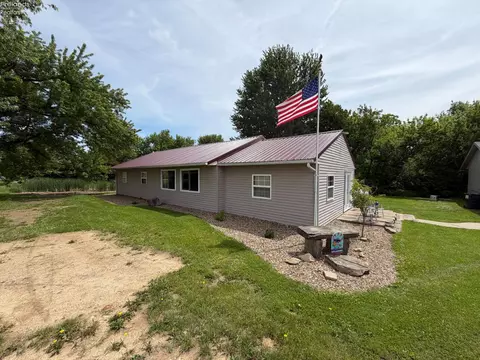 1254 Peru Hollow Rd, Norwalk, OH 44857