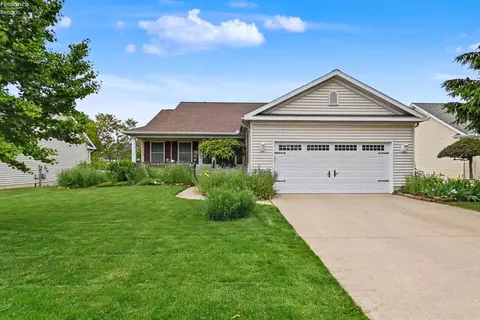 7 Justin Dr, Norwalk, OH 44857