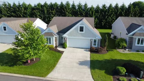 60 Grassland Cir, Norwalk, OH 44857