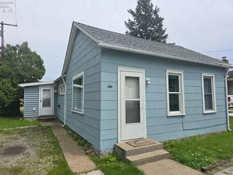 814 Ogontz St, Sandusky, OH 44870