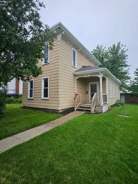 249 Dawsett Ave, Galion, OH 44833