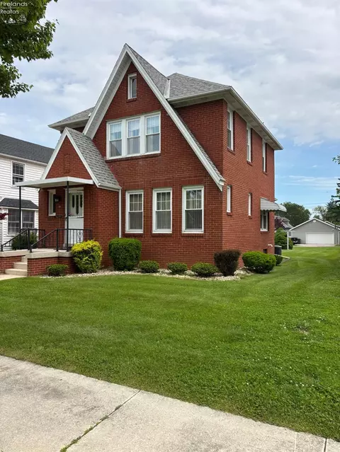 75 Gross, Tiffin, OH 44883