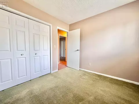Bedroom - 420 Moore Ave, Bellevue, OH 44811 photo 6 of 9