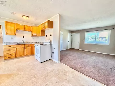 Living - 420 Moore Ave, Bellevue, OH 44811 photo 1 of 4