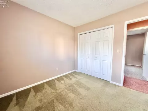 Bedroom - 420 Moore Ave, Bellevue, OH 44811 photo 5 of 9