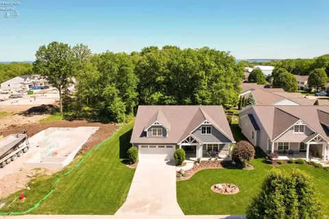 View/Area - 314 Lighthouse Oval, Marblehead, OH 43440 photo 1 of 2