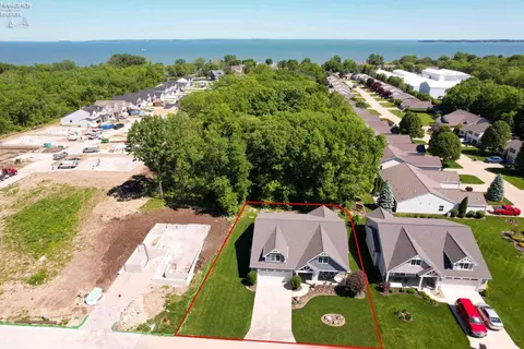 View/Area - 314 Lighthouse Oval, Marblehead, OH 43440 photo 2 of 2