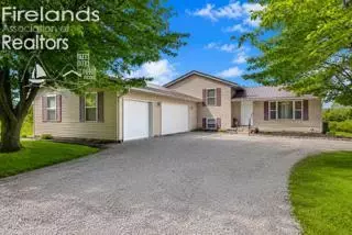 2172 Tarragon Dr, West Salem, OH 44287