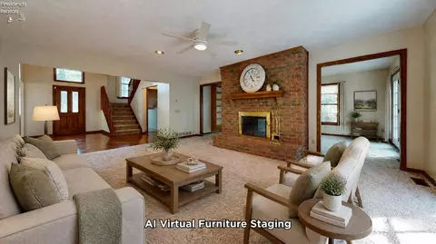 Living - 701 Kennedy Dr, Willard, OH 44890 photo 2 of 11