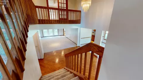 Entry Way - 701 Kennedy Dr, Willard, OH 44890 photo 2 of 2