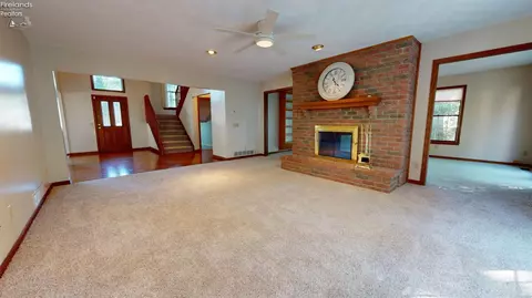Living - 701 Kennedy Dr, Willard, OH 44890 photo 1 of 11