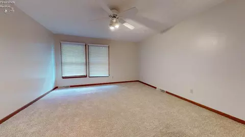 Bedroom - 701 Kennedy Dr, Willard, OH 44890 photo 2 of 3