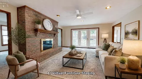 Living - 701 Kennedy Dr, Willard, OH 44890 photo 4 of 11