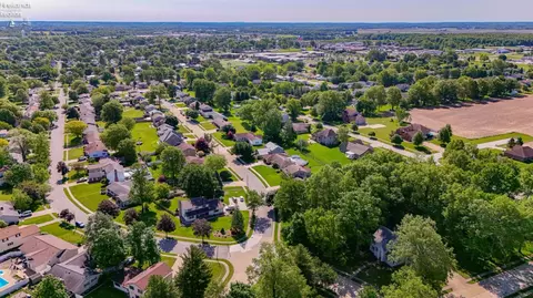 View/Area - 701 Kennedy Dr, Willard, OH 44890 photo 1 of 9