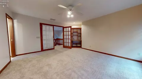 Bedroom - 701 Kennedy Dr, Willard, OH 44890 photo 3 of 3