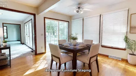 Dining - 701 Kennedy Dr, Willard, OH 44890 photo 5 of 5