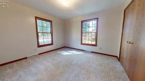 Bedroom - 701 Kennedy Dr, Willard, OH 44890 photo 1 of 3