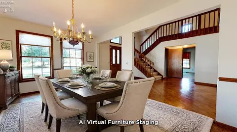 Dining - 701 Kennedy Dr, Willard, OH 44890 photo 2 of 5