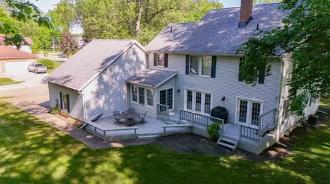 Exterior - 701 Kennedy Dr, Willard, OH 44890 photo 2 of 13