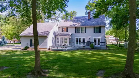 Exterior - 701 Kennedy Dr, Willard, OH 44890 photo 12 of 13