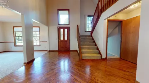 Entry Way - 701 Kennedy Dr, Willard, OH 44890 photo 1 of 2