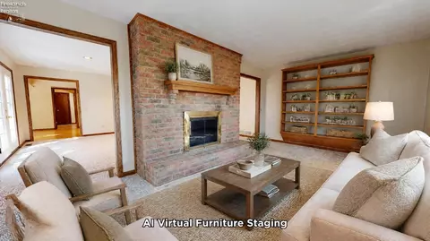 Living - 701 Kennedy Dr, Willard, OH 44890 photo 8 of 11