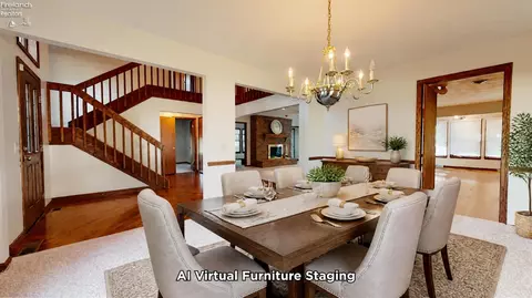 Dining - 701 Kennedy Dr, Willard, OH 44890 photo 1 of 5