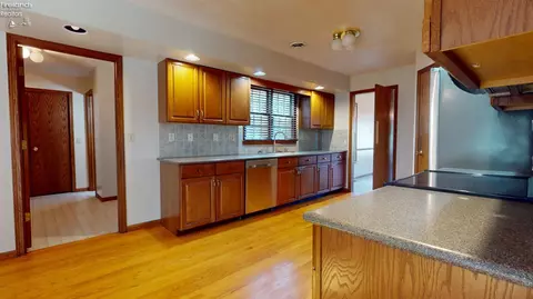 Kitchen - 701 Kennedy Dr, Willard, OH 44890 photo 1 of 1