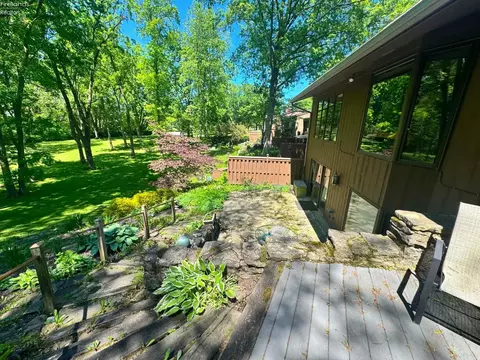 Exterior - 3917 Hilltop Dr, Huron, OH 44839 photo 3 of 8
