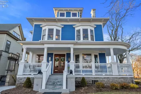 333 E Washington St, Sandusky, OH 44870